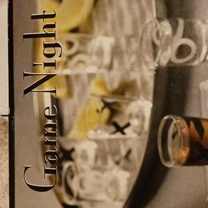 ❤️4/$20⭐️ Tic tac toe Shots game